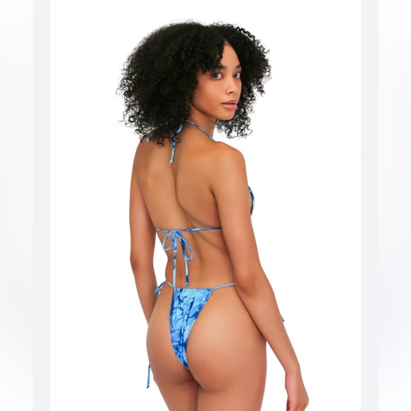 MELISSA SIMONE ENITA BIKINI - Picture 8 of 10